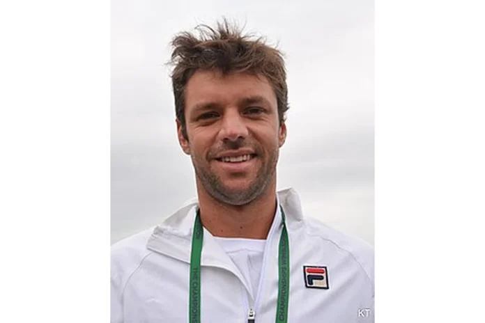 Image of Horacio Zeballos