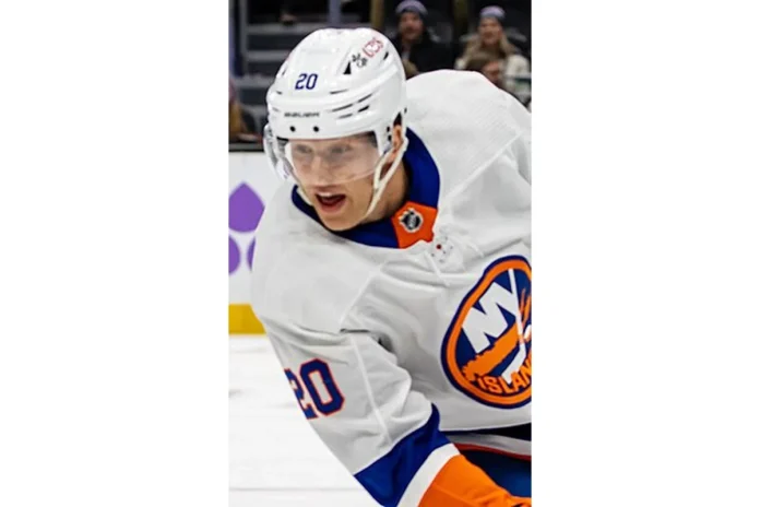 Image of Hudson Fasching