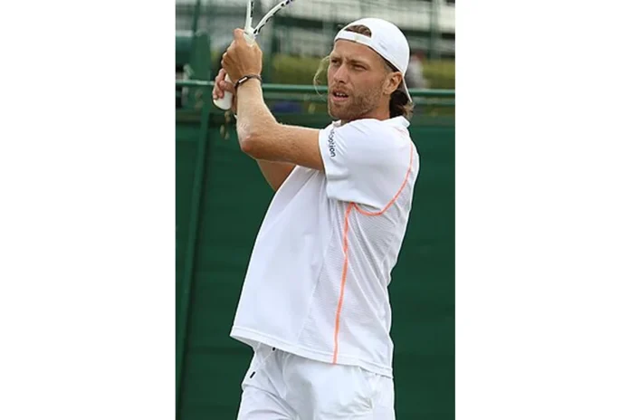 Image of Hugo Grenier