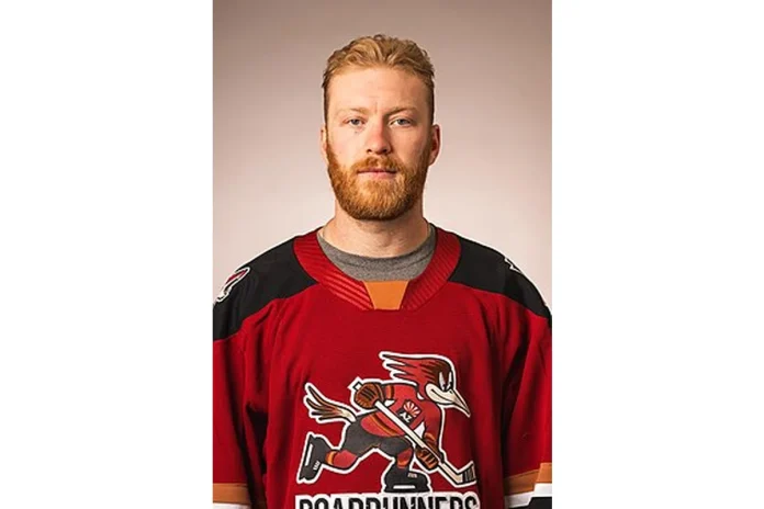 Image of Hunter Drew