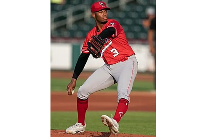 Image of Hunter Greene