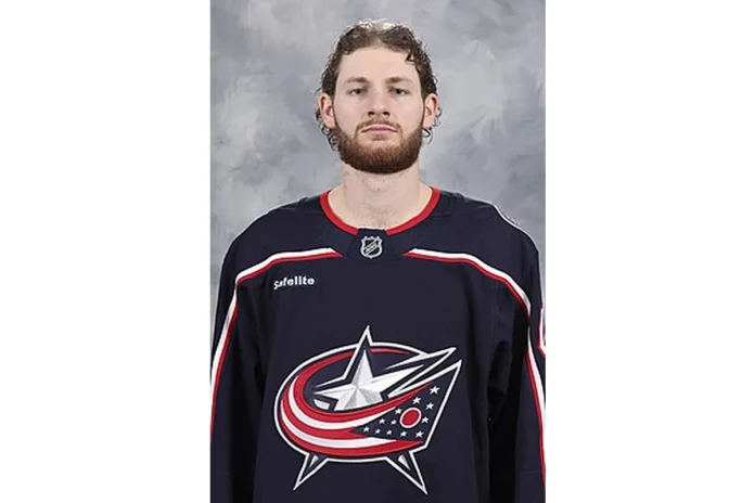 Image of Hunter McKown