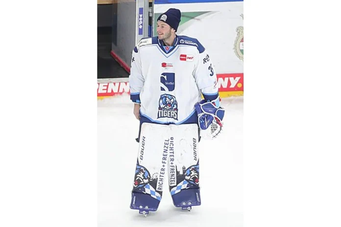 Image of Hunter Miska