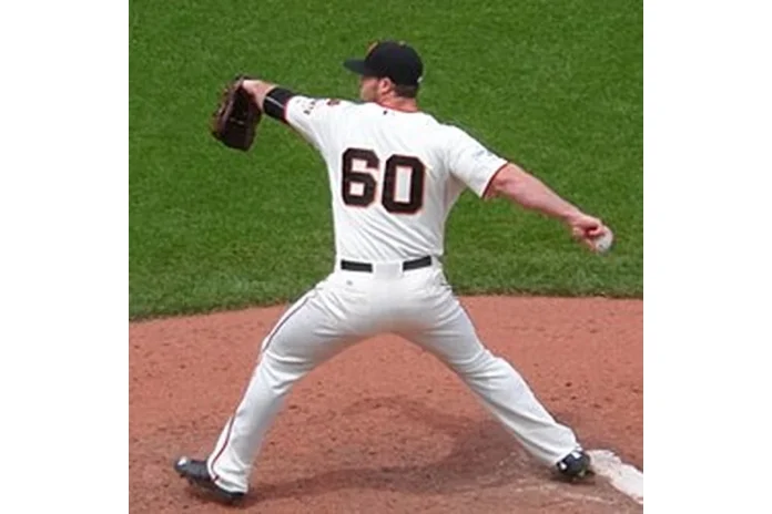 Image of Hunter Strickland