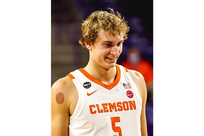 Image of Hunter Tyson