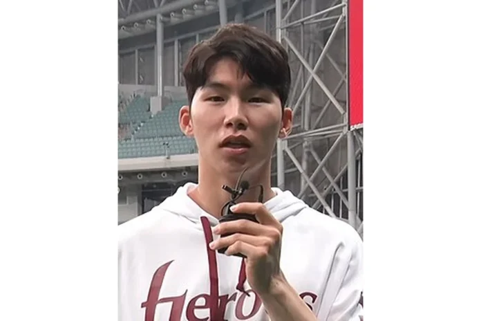 Image of Hyeseong Kim