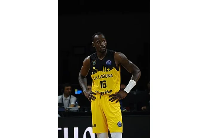 Image of Ibou Badji