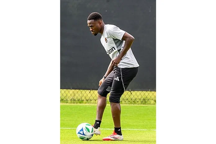 Image of Ibrahim Aliyu