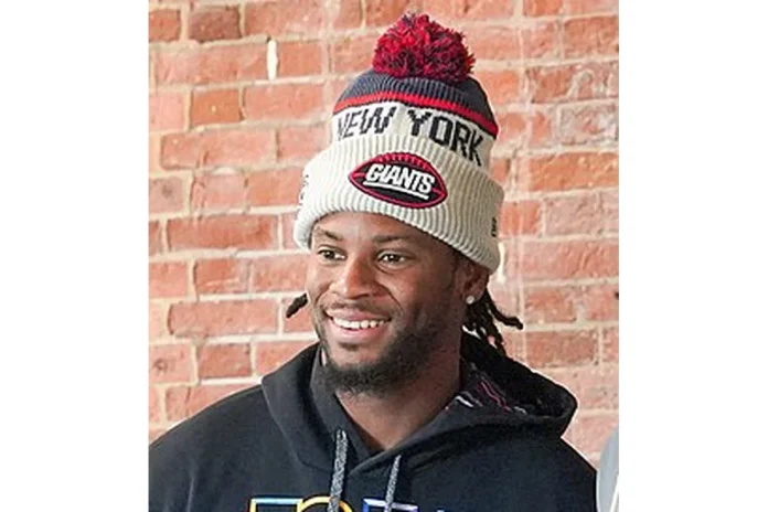 Image of Ihmir Smith-Marsette