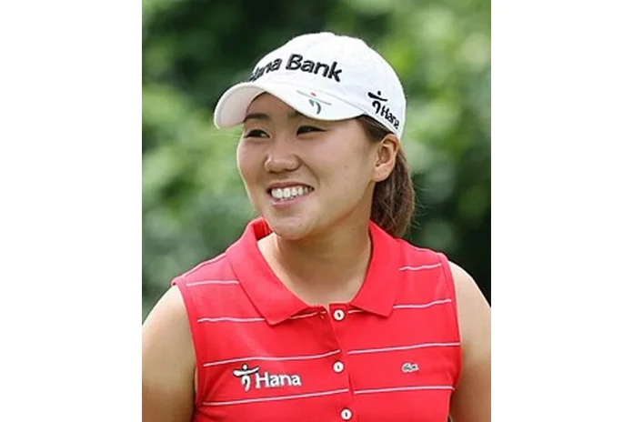 Image of Ik Kim