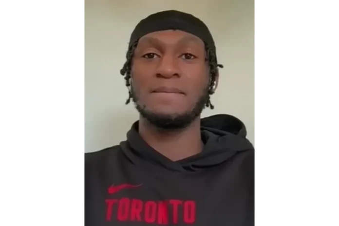 Image of Immanuel Quickley