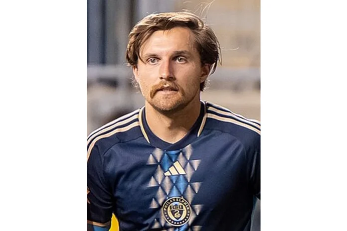 Image of Indiana Vassilev