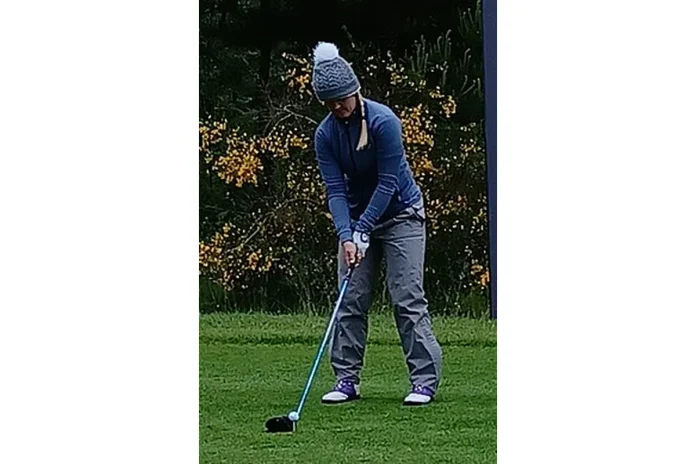 Image of Ingrid Lindblad