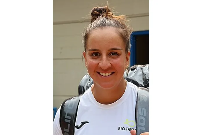 Image of Ingrid Martins