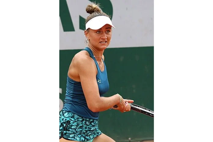 Image of Iryna Shymanovich