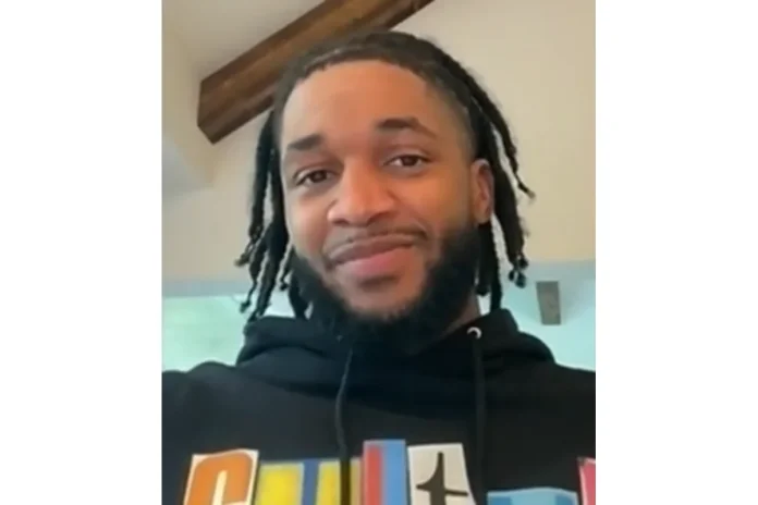 Image of Isaiah Joe