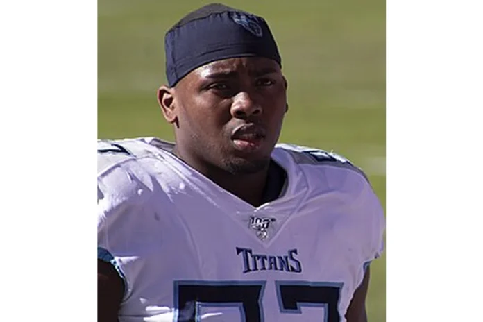Image of Isaiah Mack