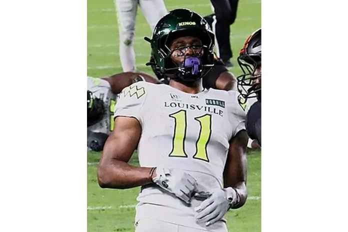 Image of Isaiah Winstead