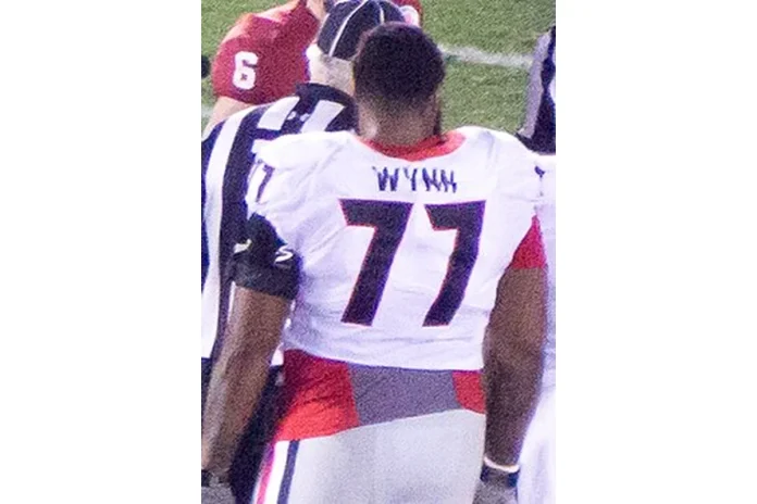 Image of Isaiah Wynn