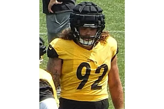 Image of Isaiahh Loudermilk