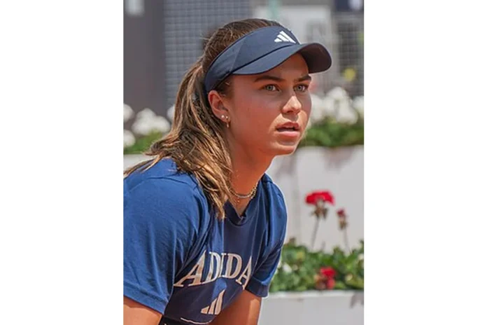 Image of Iva Jovic