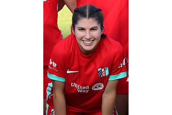 Image of Izzy Rodriguez