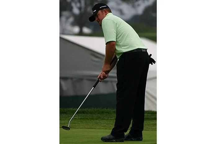 Image of J.B Holmes