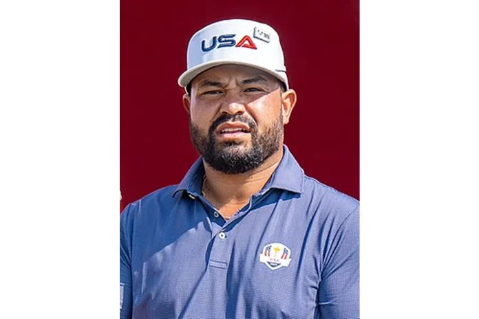 Image of J.J Spaun