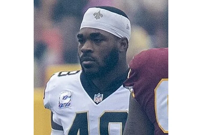 Image of J.T. Gray