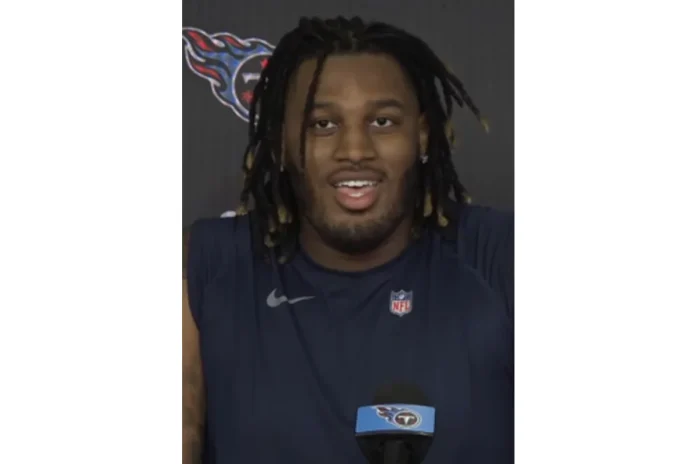 Image of JC Latham