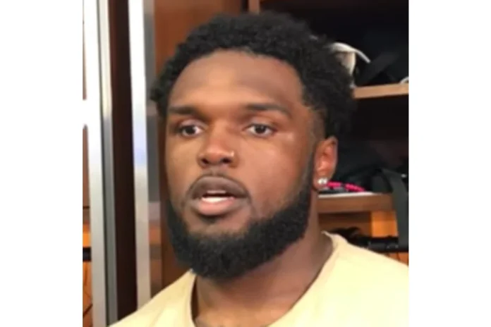 Image of Ja'Whaun Bentley