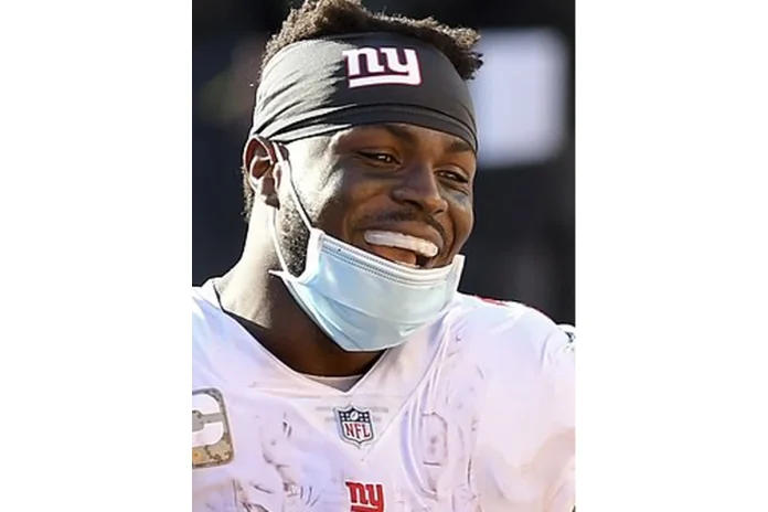 Image of Jabrill Peppers