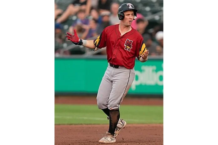 Image of Jace Jung