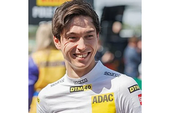 Image of Jack Aitken