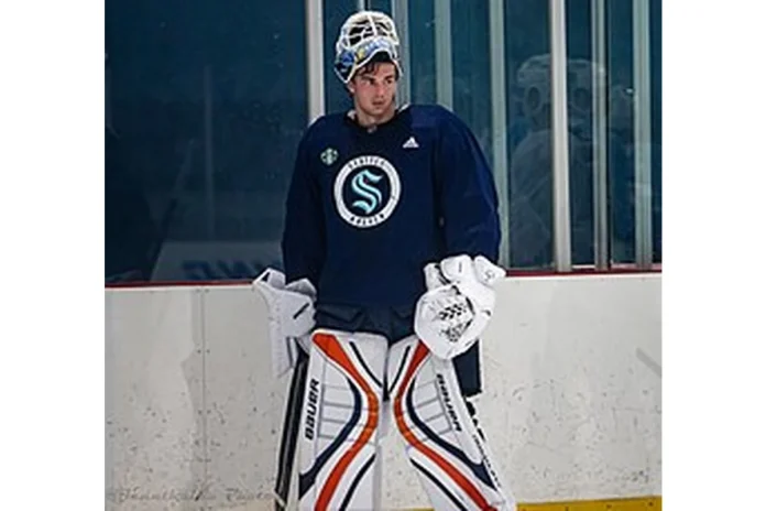 Image of Jack LaFontaine