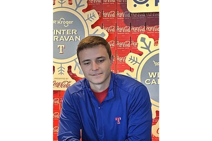 Image of Jack Leiter