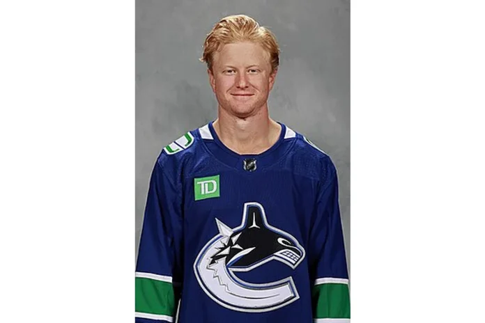 Image of Jack Rathbone