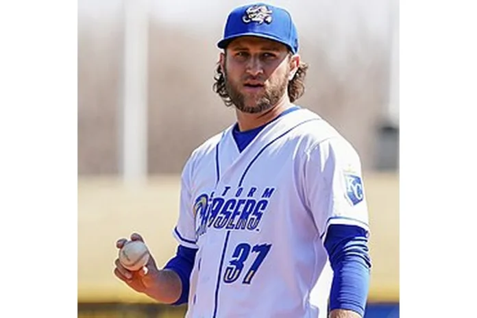Image of Jackson Kowar