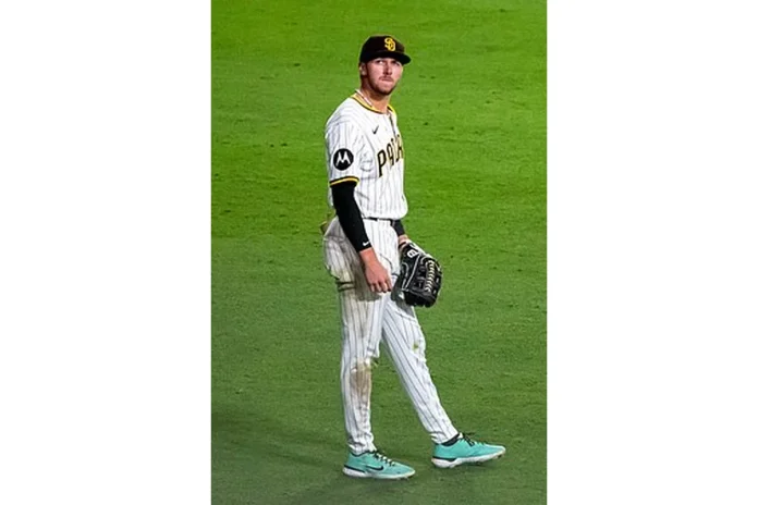 Image of Jackson Merrill