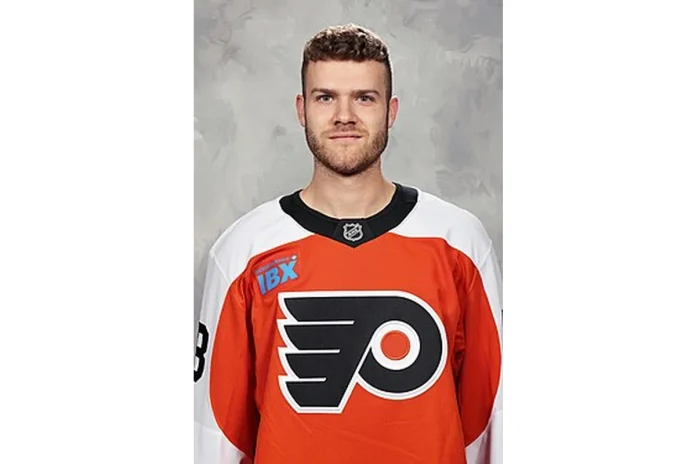 Image of Jacob Gaucher