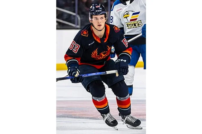 Image of Jacob Melanson
