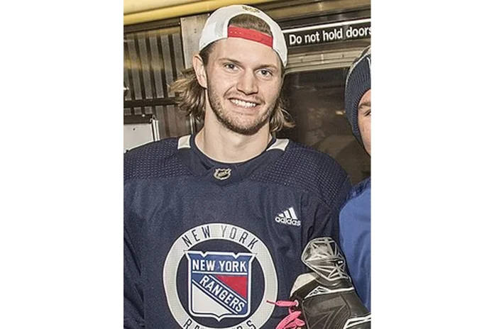 Image of Jacob Trouba
