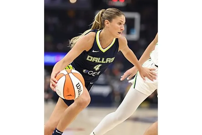 Image of Jacy Sheldon