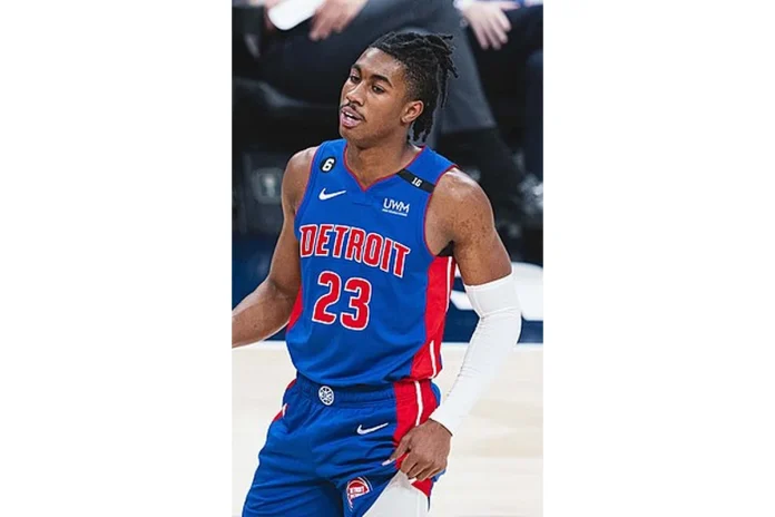 Image of Jaden Ivey