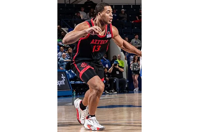 Image of Jaedon Ledee
