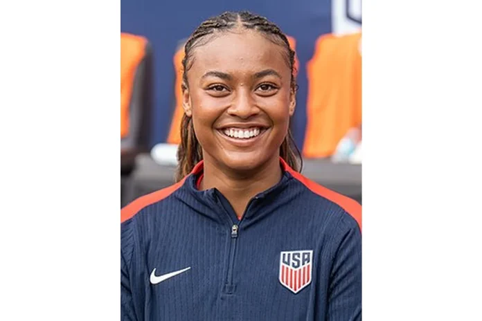 Image of Jaedyn Shaw