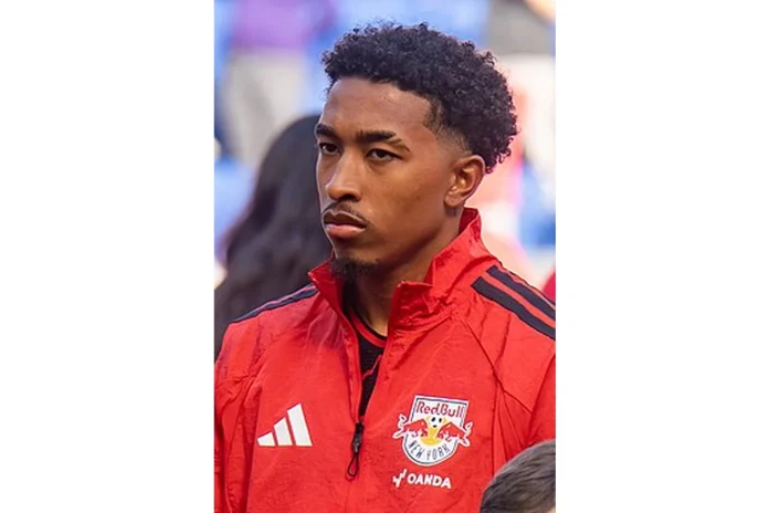 Image of Jahkeele Marshall-Rutty