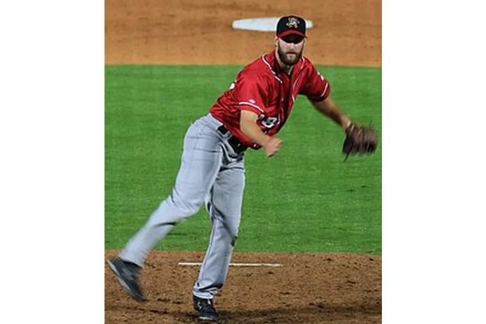 Image of Jake Bird