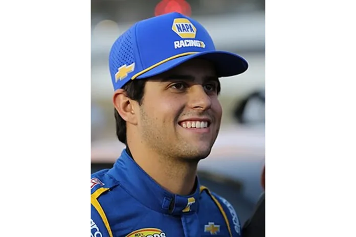 Image of Jake Bollman
