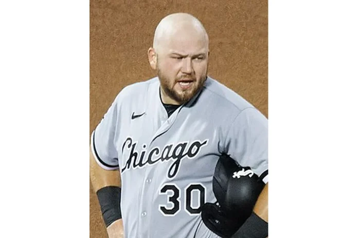 Image of Jake Burger